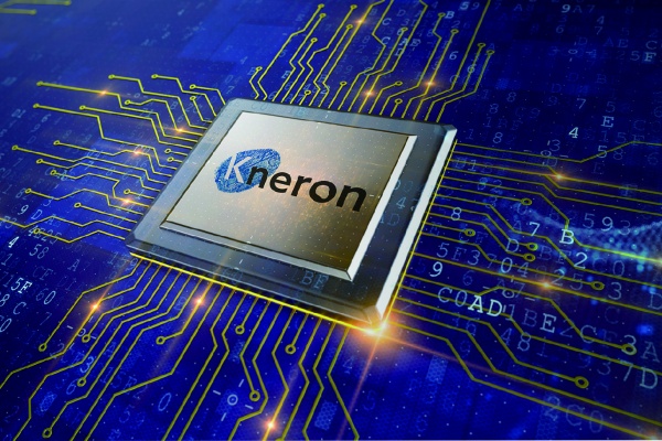耐能完成4000万美元A2轮融资，李嘉诚旗下维港投资领投 | Kneron – Full Stack Edge AI