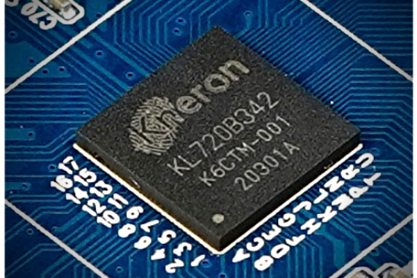 Kneron KL720 | Kneron – Full Stack Edge AI