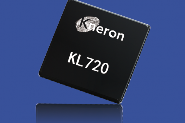 Kneron KL720 supports Qualcomm for virtually seamless AI for robotics, drones and industry 4.0 | Kneron – Full Stack Edge AI