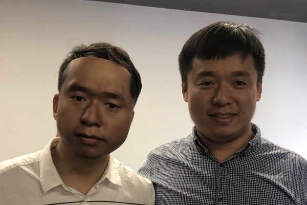 Kneron's Edge AI & Facial Recognition Survey Pushes Forward Industry | Kneron – Full Stack Edge AI