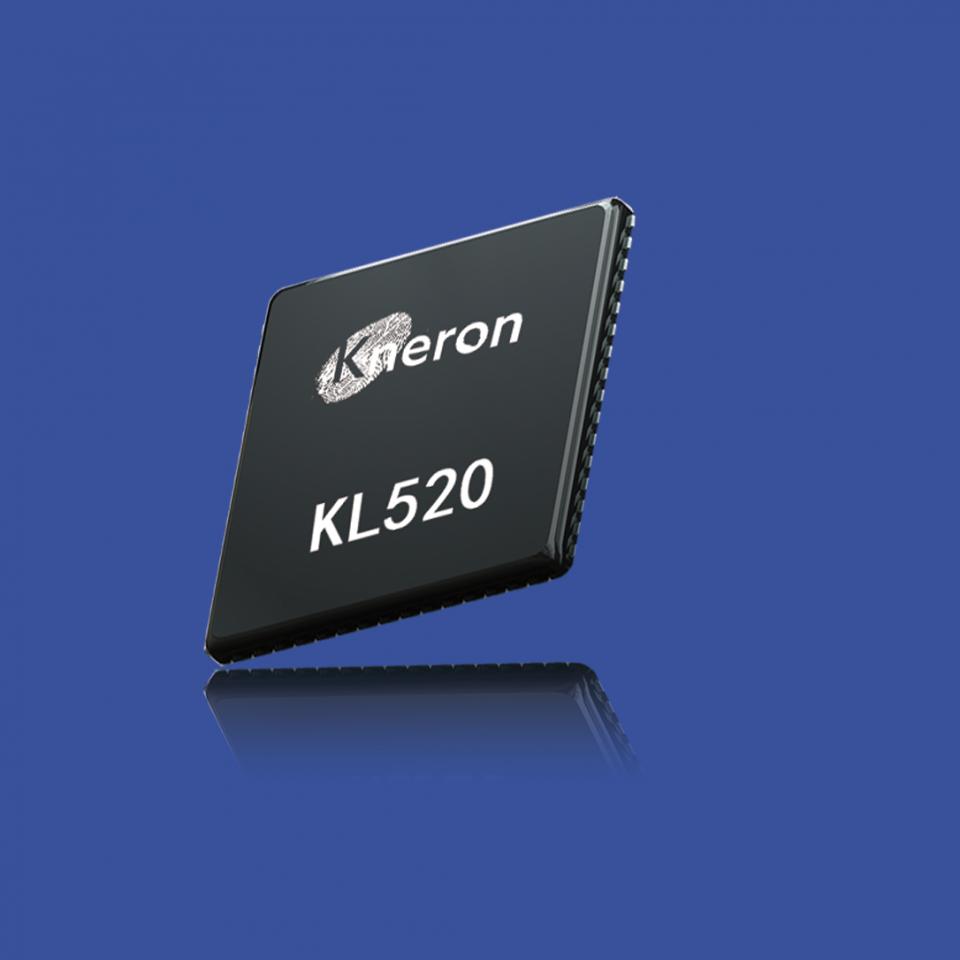 KL520 AI SoC