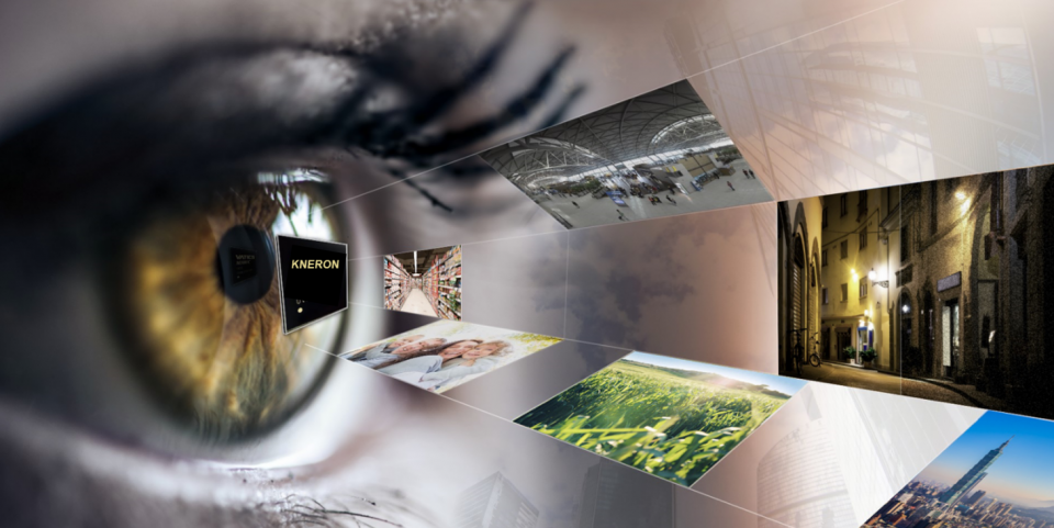 IP Cams