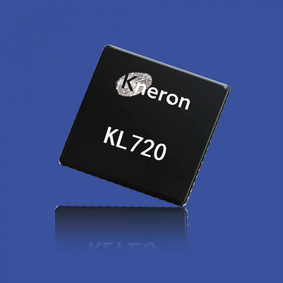 KL720 AI SoC