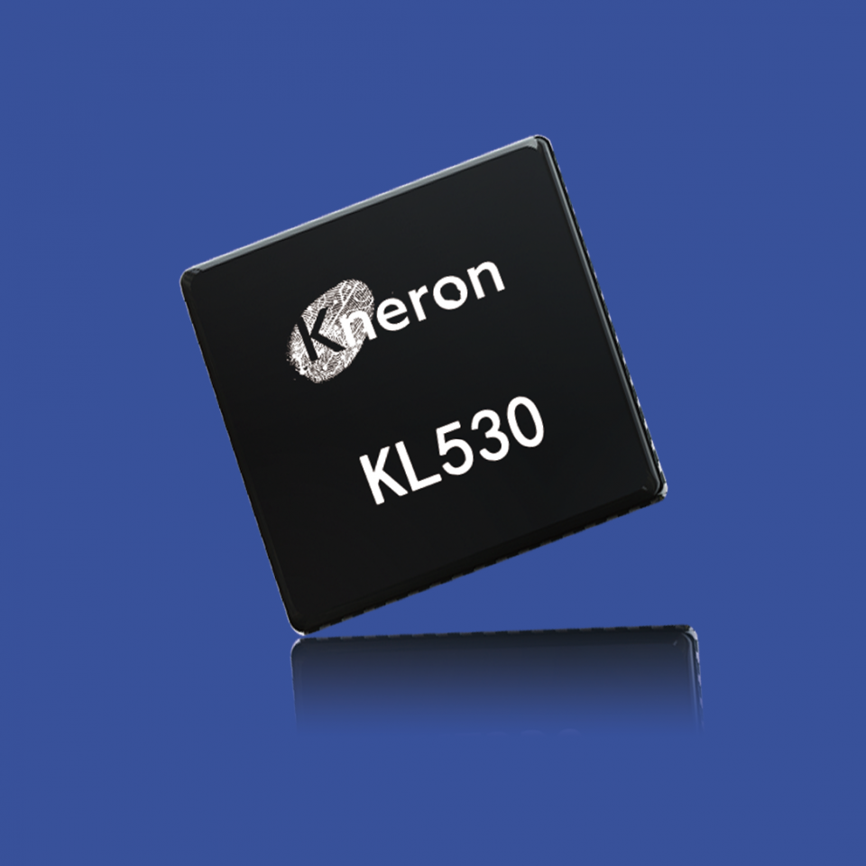 KL530 AI SoC