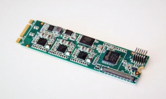 基于耐能KL520，研扬M2AI-520工业电脑解决方案模组上线开卖