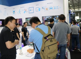 关于耐能亮相CES Asia 2019，你想知道的都在这里