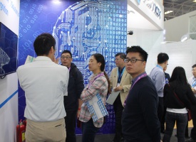 AI赋能 耐能借力奇景光电SLiM 3D传感解决方案亮相安博会