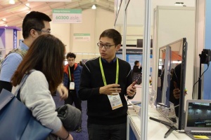 力推Tiny AI，耐能抢占AI芯片快速普及制高点