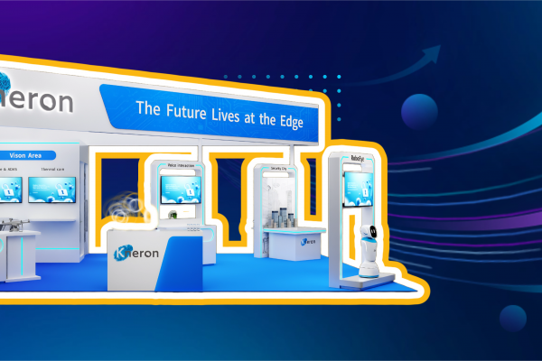 Kneron to Showcase Full-Stack Edge AI Solutions at CES 2026  | Kneron - 人工智能无处不在