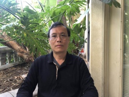 名列“影响中国软件开发的20人”，金蝶中间件前首席架构师袁红岗加入耐能