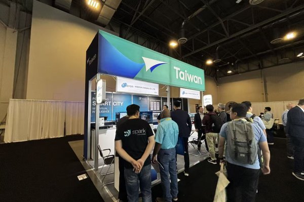 耐能亮相 ISC West 2026　展示邊緣 AI 安防解決方案布局 | Kneron - 人工智能无处不在