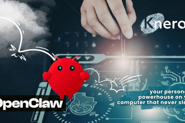 超强组合，耐能Kneo Pi+OpenClaw让你效率大飙升 | Kneron - 人工智能无处不在