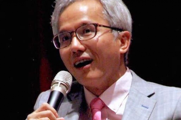 前英伟达业务行销副总裁看好边缘AI发展，担任耐能首席战略官