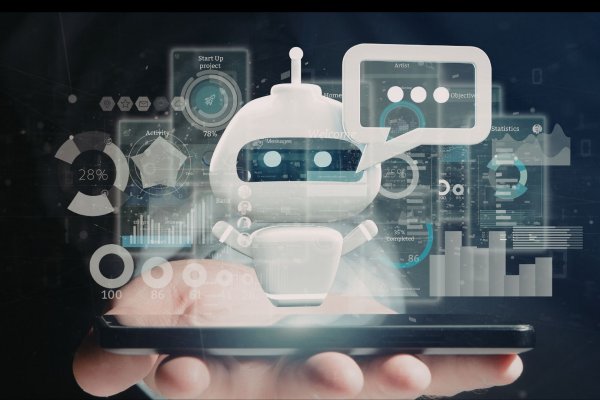 <div>AI THAT RUNS WHERE YOUR DATA LIVES</div>