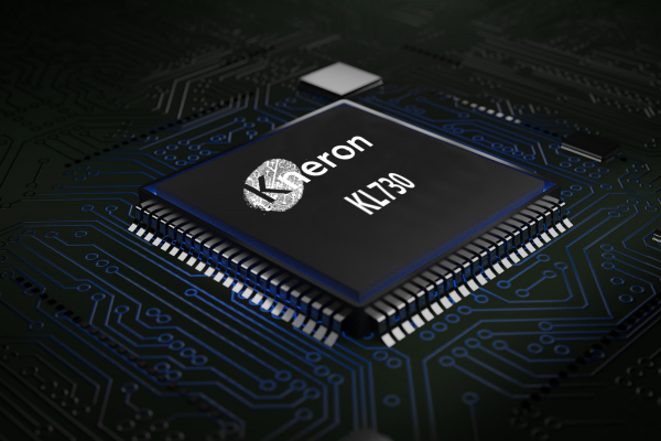 Kneron Unveils the KL730 AI Chip,  Propelling Low-Energy GPT Solutions at Scale  | Kneron – Full Stack Edge AI