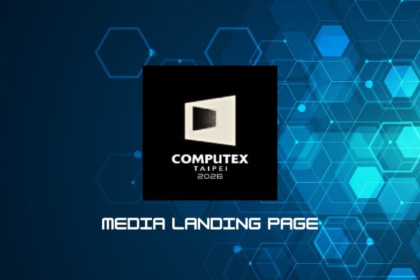 Meet Kneron at COMPUTEX 2026 | Kneron – Full Stack Edge AI