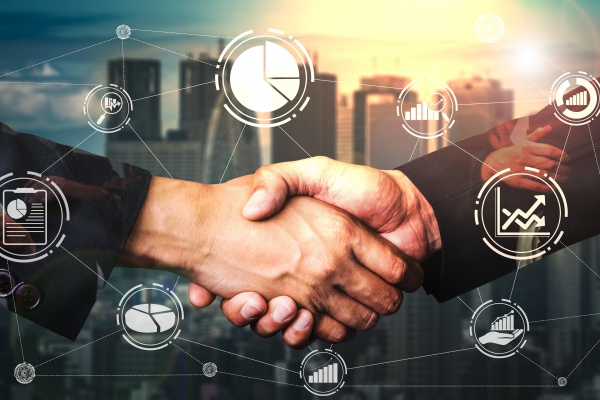 Foxconn and Winbond Make  Strategic Investment in Kneron | Kneron – Full Stack Edge AI