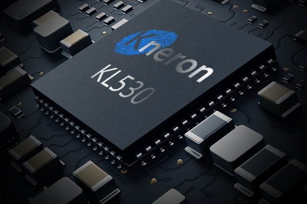 Kneron Launches KL530— Next Generation Auto-Grade AI Chip, Bringing L1 and L2 Autonomous Driving to Any Vehicle