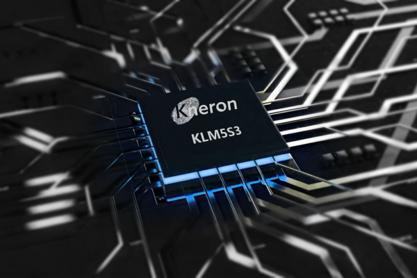 Launching Kneron’s Next-Generation Chip KLM5S3, Pursuing Excellence in Edge-AI Computing
