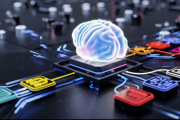 神經網絡處理器 (NPU)