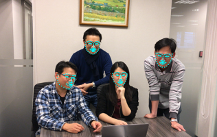 Kneron發表整合影音辨識的終端人工智慧解決方案，滿足快速回應與安全隱私需求