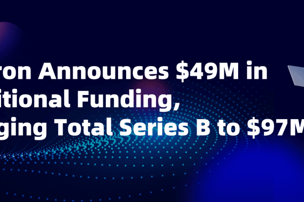 Kneron Announces $49M in Additional Funding,  Bringing Total Series B to $97M | Kneron - 人工智慧無所不在