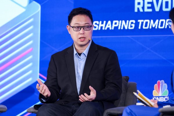 耐能出席2023全球科技大會，共話AI未來